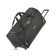 Дорожня сумка Travelite Basics 89 л Black (TL096277-01)