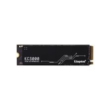 Накопитель SSD M.2 2280 2TB Kingston (SKC3000D/2048G)