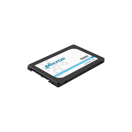 Накопитель SSD для сервера 960GB Mainstream SATA 6Gb 2.5 5300 Hot Swap Lenovo (4XB7A17089)