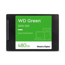 Накопичувач SSD 2.5 480GB WD (WDS480G3G0A)