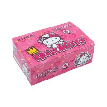 Гуашеві фарби Kite Hello Kitty 12 кольорів (HK22-062)
