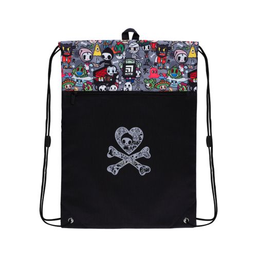 Сумка для обуви Kite Education 601L Tokidoki (TK22-601L)