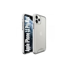 Чехол для мобильного телефона BeCover Space Case Apple iPhone 11 Pro Max Transparancy (707792)