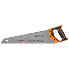 Ножівка Neo Tools по дереву, Extreme, 400 мм, 11TPI (41-161)