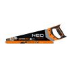 Ножовка Neo Tools по дереву, Extreme, 400 мм, 11TPI (41-161) - Изображение 3