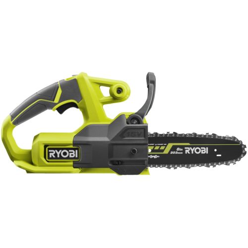 Ланцюгова пила Ryobi ONE+ RY18CS20A-0, 18В (без АКБ та ЗП) (5133005414)