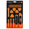 Набор инструментов Neo Tools для ремонта смартфонов 13 шт (06-127) - Изображение 1