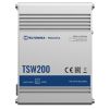 Коммутатор сетевой Teltonika TSW200 - Изображение 3