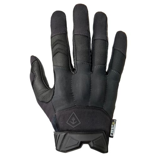 Тактические перчатки First Tactical Mens Pro Knuckle Glove XL Black (150007-019-XL)