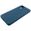 Чехол для мобильного телефона Dengos Carbon Xiaomi Redmi Note 11 (blue) (DG-TPU-CRBN-153) - Изображение 1