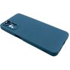 Чехол для мобильного телефона Dengos Carbon Xiaomi Redmi Note 11 (blue) (DG-TPU-CRBN-153) - Изображение 2