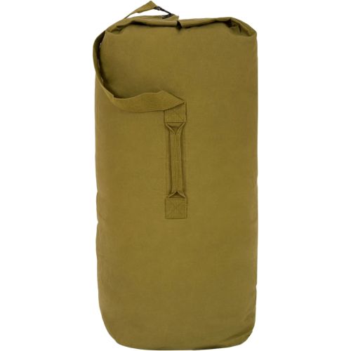 Сумка дорожная Highlander Kit Bag 14 Base Olive (TB0 (929675)