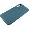 Чохол до мобільного телефона Dengos Soft Samsung Galaxy A04s (green) (DG-TPU-SOFT-15) - Зображення 2