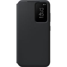 Чохол до мобільного телефона Samsung Galaxy S23 Smart View Wallet Case Black (EF-ZS911CBEGRU)