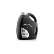 Моторное масло DYNAMAX M7AD 10W40 4л (501995)