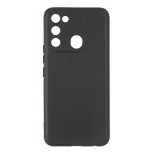 Чохол до мобільного телефона Armorstandart Matte Slim Fit TECNO Spark 9 (KG5p) Camera cover Black (ARM64808)