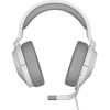 Наушники Corsair HS55 Stereo Headset White (CA-9011261-EU) - Изображение 2