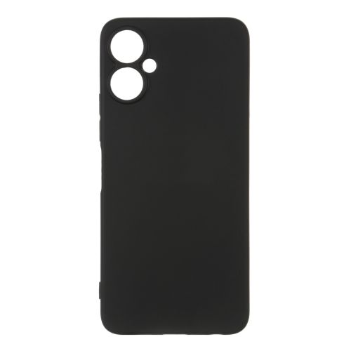 Чехол для мобильного телефона Armorstandart Matte Slim Fit TECNO Spark 9 Pro (KH7n) Camera cover Black (ARM64649)