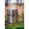 Чашка туристична Neo Tools 320 мл (63-150) - Зображення 1