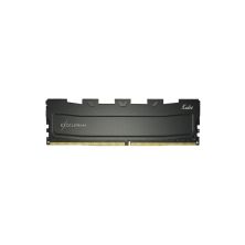 Модуль пам'яті для комп'ютера DDR4 16GB 3600 MHz Black Kudos eXceleram (EKBLACK4163618AD)