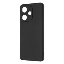 Чехол для мобильного телефона Armorstandart Matte Slim Fit Infinix Hot 30 (X6831) Camera cover Black (ARM69012)