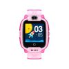 Смарт-часы Canyon CNE-KW44PP Jondy KW-44, Kids smartwatch Pink (CNE-KW44PP) - Изображение 1
