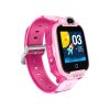 Смарт-годинник Canyon CNE-KW44PP Jondy KW-44, Kids smartwatch Pink (CNE-KW44PP) - Зображення 2