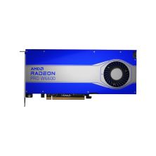 Відеокарта Radeon Pro W6600 8GB 4DP HP (340K5AA)