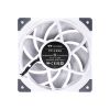 Кулер для корпуса ThermalTake TOUGHFAN 12 Radiator Fan 1Pack (CL-F117-PL12WT-A) - Изображение 1