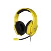 Навушники 2E Gaming HG315 RGB USB 7.1 Yellow (2E-HG315YW-7.1) - Зображення 1