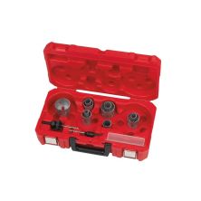 Коронка Milwaukee Holesaw BiM Contractor Set 2-14pc (4932464720)