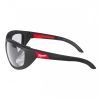 Защитные очки Milwaukee Premium, прозрачные с мягкими вкладками (4932471885) - Изображение 1