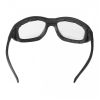 Защитные очки Milwaukee Premium, прозрачные с мягкими вкладками (4932471885) - Изображение 2