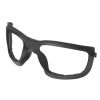 Защитные очки Milwaukee Premium, прозрачные с мягкими вкладками (4932471885) - Изображение 3
