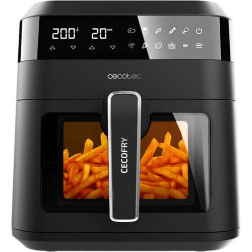 Мультипіч Cecotec CCTC-04340