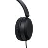 Наушники JVC HA-S31M Black (HA-S31M-B-EX) - Изображение 1