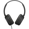 Наушники JVC HA-S31M Black (HA-S31M-B-EX) - Изображение 3