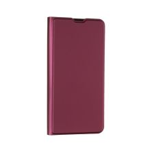 Чохол до мобільного телефона BeCover Exclusive New Style Samsung Galaxy A05s SM-A057 Red Wine (710156)