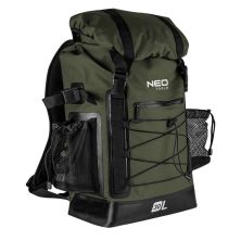 Сумка для инструмента Neo Tools рюкзак 30л, 63х32х18см, полиуретан 600D, водонепроницаемый, камуфляж (63-131)