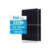 Сонячна панель PNG Solar 500W with 182mm half-cell monocrystalline (PNGMH66-B8-500) - Зображення 1
