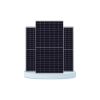 Сонячна панель PNG Solar 500W with 182mm half-cell monocrystalline (PNGMH66-B8-500) - Зображення 2
