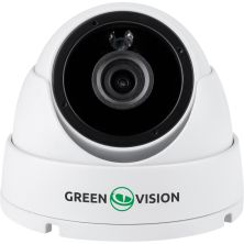 Камера відеоспостереження Greenvision GV-180-GHD-H-DOK50-20