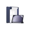 Чехол для планшета BeCover Soft Edge stylus holder Samsung Tab A9 SM-X115 8.7 Deep Blue (710356) - Изображение 1