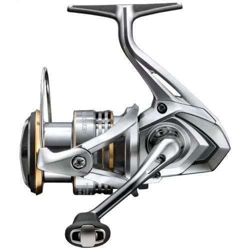 Котушка Shimano Sedona FJ 2500 3+1BB 5.01 (SE2500FJ)