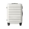 Чемодан Xiaomi Ninetygo Business Travel Luggage 24 White (6941413216753) - Изображение 1