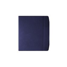 Чохол до електронної книги BeCover Ultra Slim BeCover PocketBook 700 Era 7 Deep Blue (710064)
