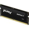 Модуль пам'яті для ноутбука SoDIMM DDR5 16GB 6000 MHz Impact XMP Kingston Fury (ex.HyperX) (KF560S38IB-16) - Зображення 1
