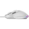 Мишка GamePro GM500W RGB USB White (GM500W) - Зображення 3