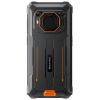Мобільний телефон Blackview BV6200 Pro 6/128GB Orange (6931548314721) - Зображення 2