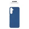 Чохол до мобільного телефона Armorstandart ICON Case Samsung A25 5G (A256) Dark Blue (ARM69657) - Зображення 2